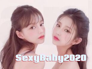 SexyBaby2020