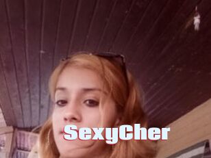 SexyCher