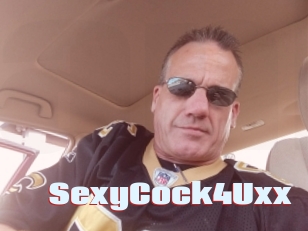 SexyCock4Uxx