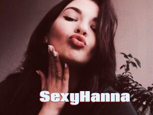 SexyHanna