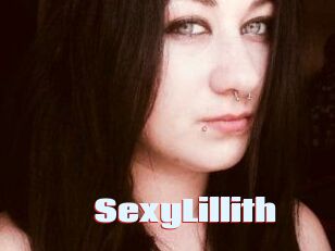 SexyLillith