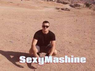 SexyMashine