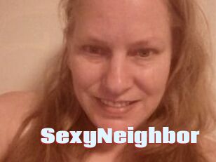 SexyNeighbor