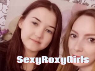 SexyRoxyGirls