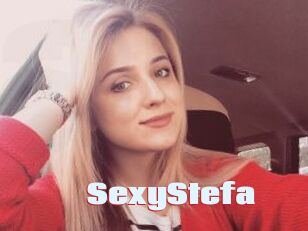 SexyStefa