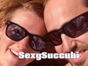 SexySuccubi