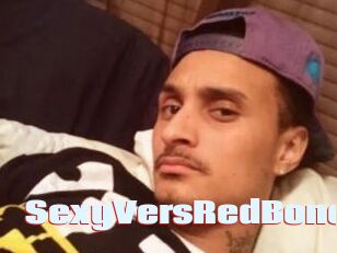 SexyVersRedBone