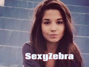 SexyZebra