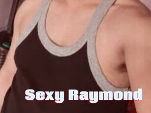 Sexy_Raymond