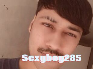 Sexyboy285