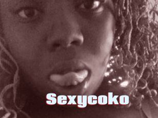 Sexycoko