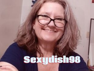 Sexydish98