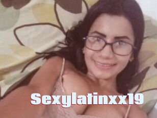 Sexylatinxx19