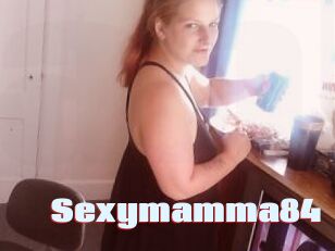 Sexymamma84