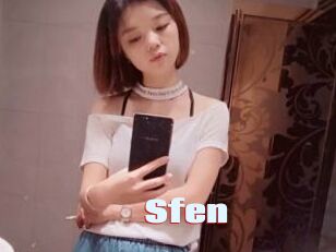 Sfen