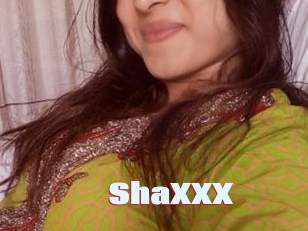 Sha_XXX