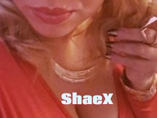 ShaeX