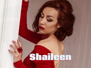 Shaileen