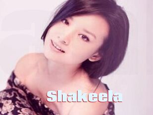 Shakeela