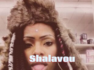 Shalavou