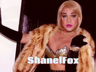 ShanelFox