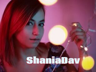 ShaniaDav