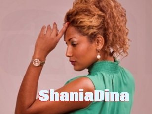 ShaniaDina