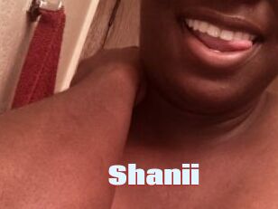 Shanii