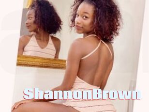 ShannonBrown