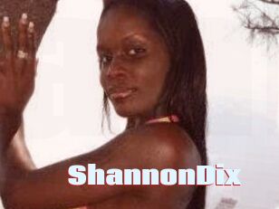 ShannonDix