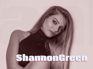 ShannonGreen