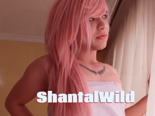 ShantalWild