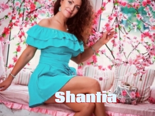 Shantia