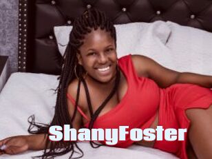 ShanyFoster