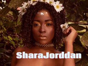 SharaJorddan