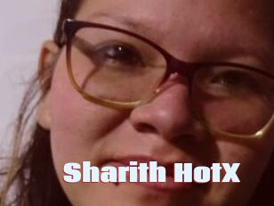 Sharith_HotX