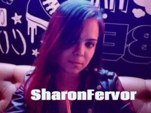 SharonFervor