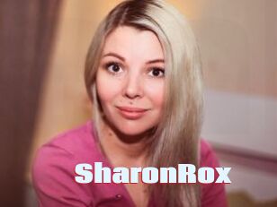 SharonRox