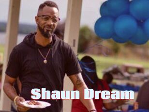 Shaun_Dream