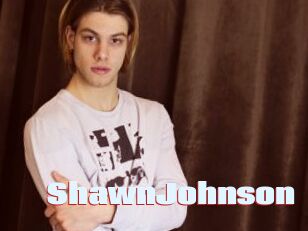ShawnJohnson