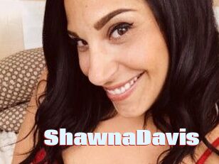 ShawnaDavis