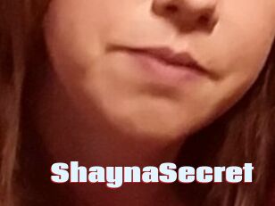 ShaynaSecret