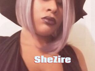 SheZire