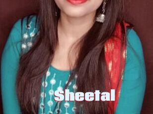 Sheetal