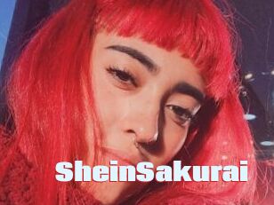 SheinSakurai