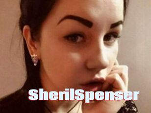 SherilSpenser