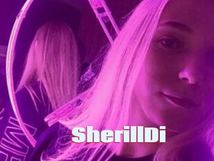 SherillDi