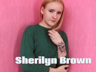 Sherilyn_Brown