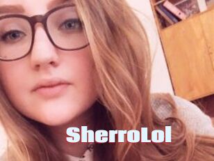 SherroLol