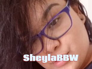 SheylaBBW